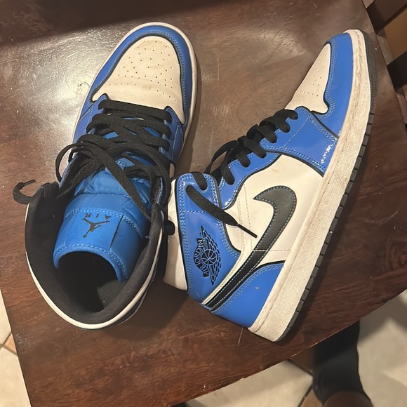Jordan 1 high no box - Picture 2 of 7
